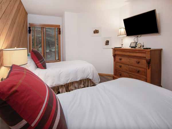 3 plus loft Townhome  shuttle or walk to skiway